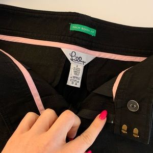 Lily Pulitzer Palm Beach Fit Pants